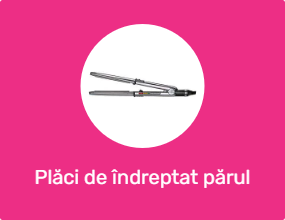 Placa de îndreptat părul
