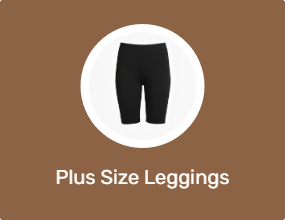 Plus Size Leggings