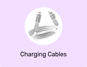 4-in-1 USB C Fast Charging Cable 1.5 Meter