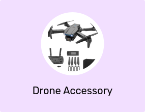 E99 Pro Drone 4k hd Cheap and Long Minutes Flying Mini Drone Drone 4k Gps 10km Control Distance, (Multicolor)