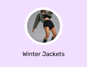 Winter Jackets