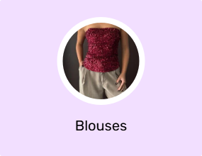 Blouses