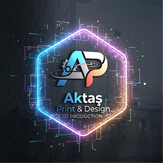Aktaş Print & Design