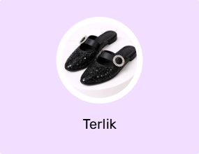 Terlik