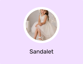 Sandalet