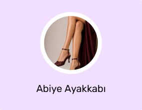Abiye Ayakkabı