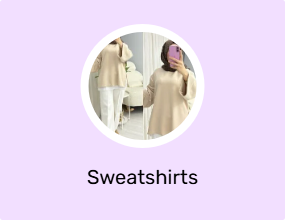 Sweatshirts
