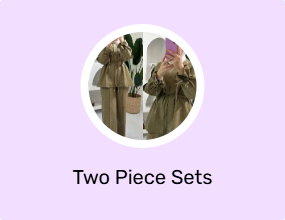 Two Piece Sets