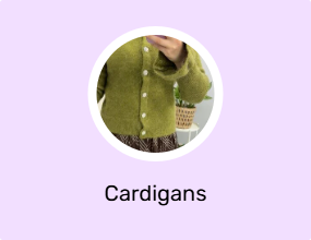 Cardigans