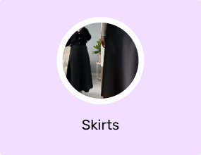 Skirts