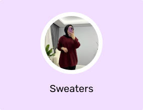 Sweaters