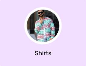 Shirts