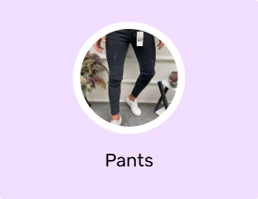 Pants