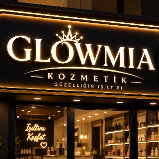 GlowMia Kozmetik
