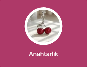 Anahtarlık