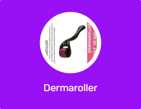 Dermaroller
