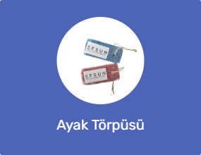 Ayak Törpüsü