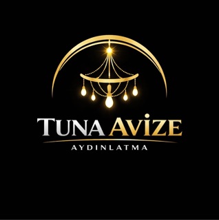 TUNA AVİZE AYDINLATMA