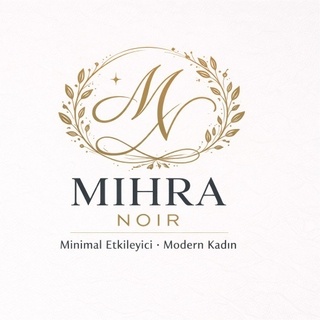 MIHRA NOIR