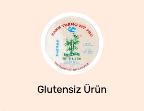 Glutensiz Ürün