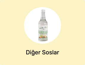 Diğer Soslar