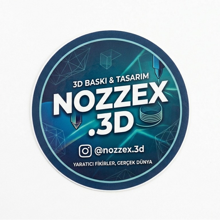 NOZZEX 3D
