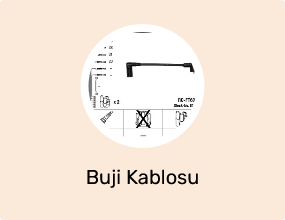 Buji Kablosu