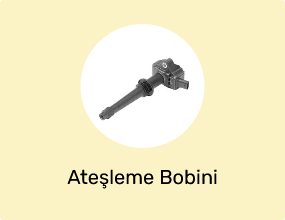 Ateşleme Bobini