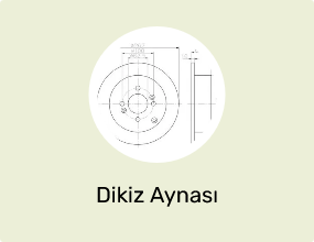 Dikiz Aynası