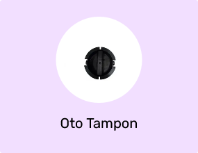 Oto Tampon