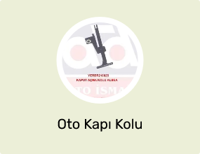 Oto Kapı Kolu