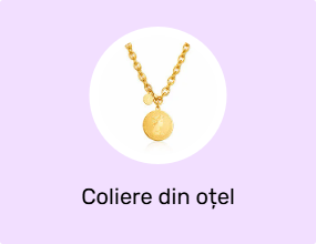 Coliere din oțel
