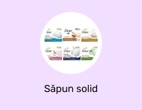 Săpun solid