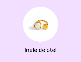 Inele de oțel