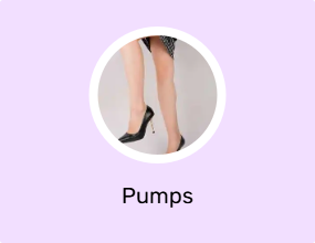 Pumps