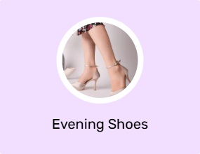 Evening Shoes