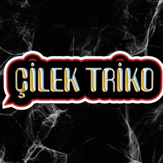 Çilek triko