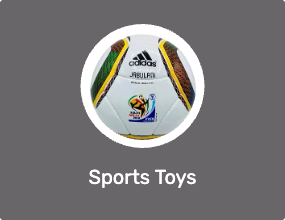 Sports Toys