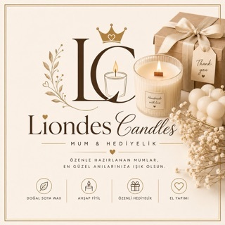 Liondescandles