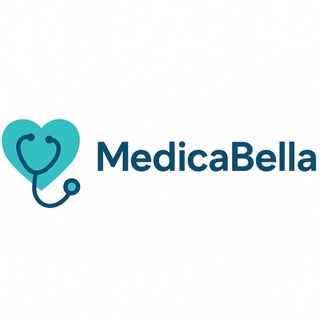 MedicaBella logo