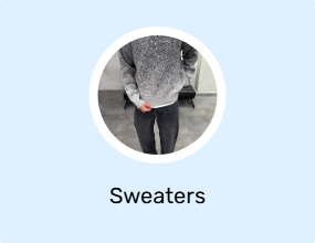 Sweaters