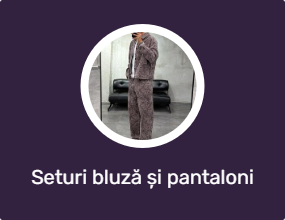 Seturi bluză și pantaloni