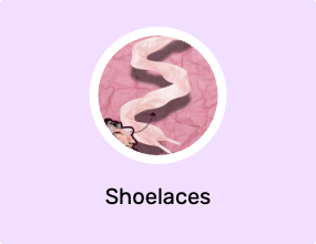 Shoelaces