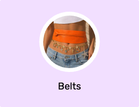 Belts