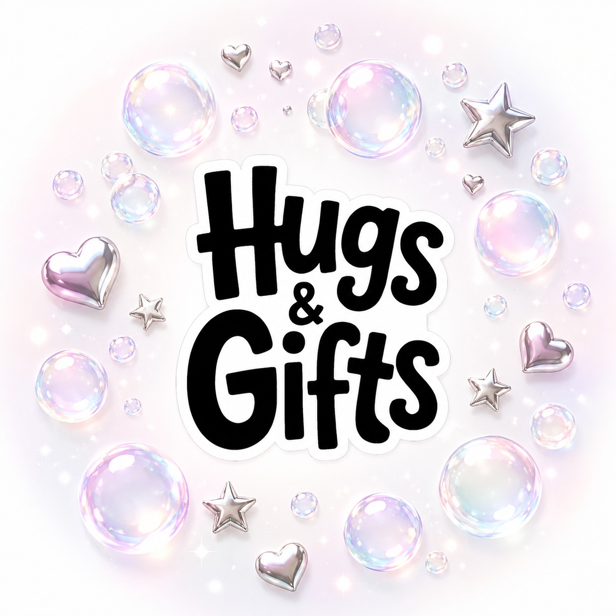 Hugs and Gifts