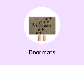 Doormats