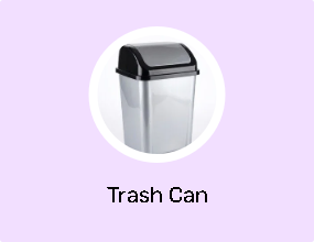 Trash Can