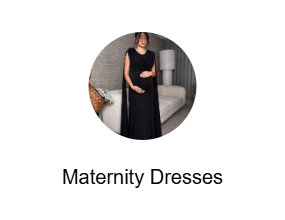 Maternity Dresses