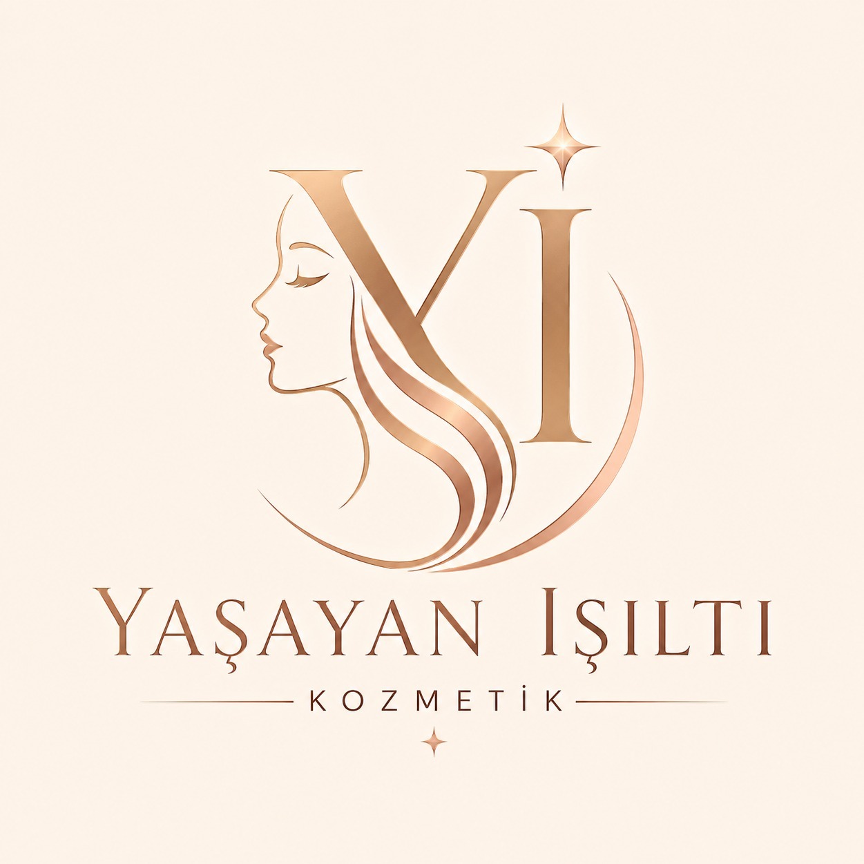 Yaşayan Işıltı Kozmetik
