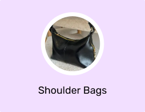 Shoulder Bags